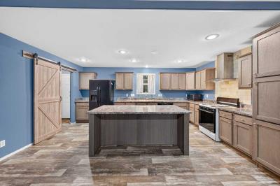 Photo 5 of 30 of home located at 7800 Maple Hill Rd, Lot E9 Corcoran, MN 55340