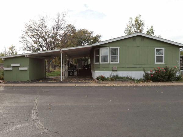 Photo 1 of 2 of home located at 809 Flamingo Cove Lafayette, CO 80026