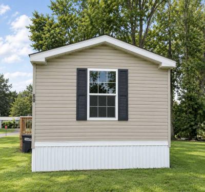 Mobile Home at 941 Waterloo Geneva Road #60 Waterloo, NY 13165