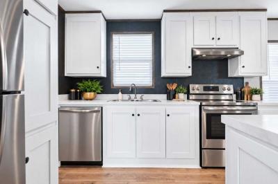 Photo 5 of 18 of home located at 1800 Oak Grove Road E • 10 • Burleson, TX 76028