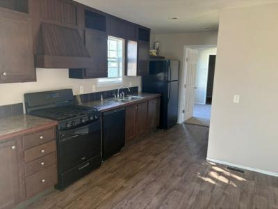 Mobile Home at 6024 Catawba Burtchville Mi, MI 48059