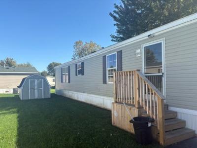 Photo 3 of 4 of home located at 6024 Catawba Burtchville Mi, MI 48059