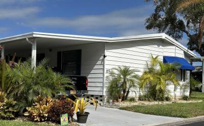 Photo 2 of 37 of home located at 795 County Rd 1, Lot 125 Palm Harbor, FL 34683