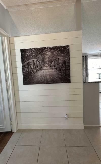 Photo 4 of 37 of home located at 795 County Rd 1, Lot 125 Palm Harbor, FL 34683