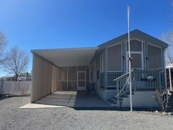 2011 Cavco Mobile Home For Sale