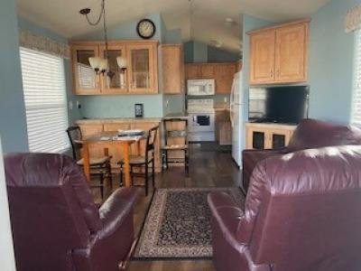 Photo 4 of 8 of home located at 11250 E. State Rt. 69 #354 Dewey, AZ 86327