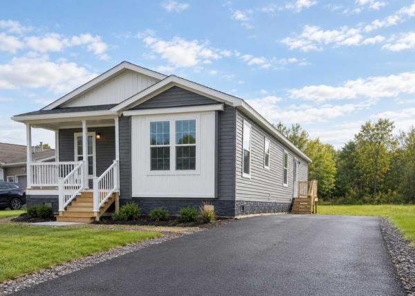 2026 Titan Mobile Home For Sale