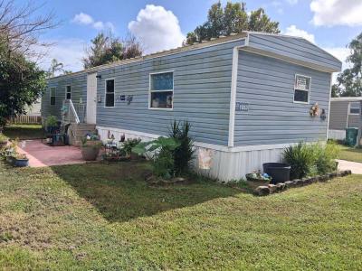 Mobile Home at 1053 Sandcreek Dr Melbourne, FL 32934