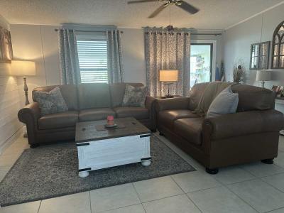 Photo 5 of 37 of home located at 795 County Rd 1, Lot 125 Palm Harbor, FL 34683