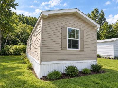 Mobile Home at 173 Penguin Park Cortland, NY 13045