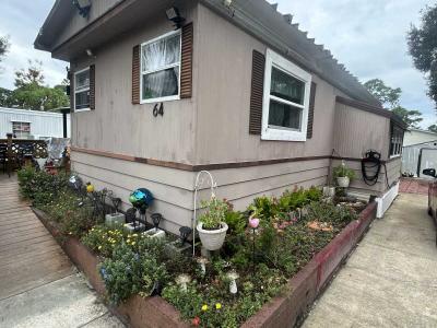 Mobile Home at 64 Marilyn Ave. Melbourne, FL 32934
