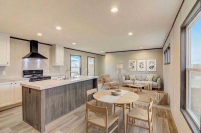 Mobile Home at 1800 Oak Grove Rd E ● 9 Burleson, TX 76028