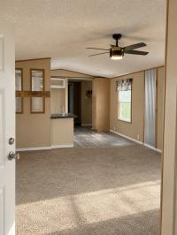 1995 Champion Manufactured Home