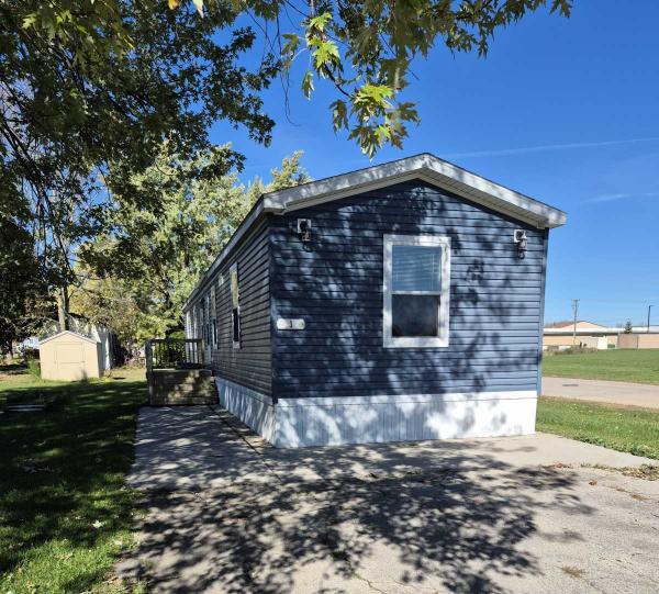 2020 Midcountry Mobile Home For Sale