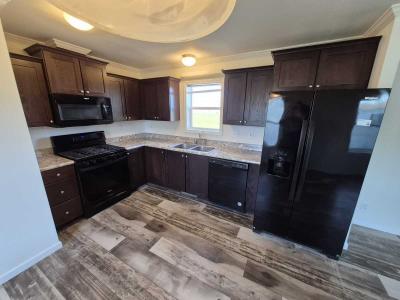 Photo 2 of 14 of home located at 1 Northwood Village New London, WI 54961