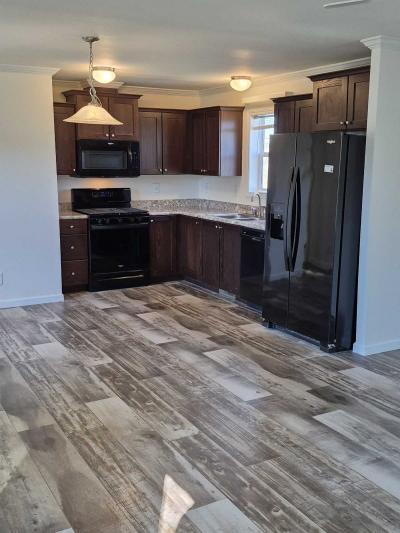 Photo 3 of 14 of home located at 1 Northwood Village New London, WI 54961