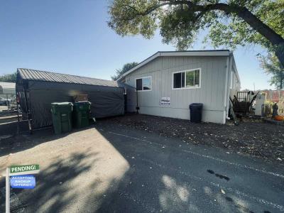 Mobile Home at 695 E Greg St #22 Sparks, NV 89431