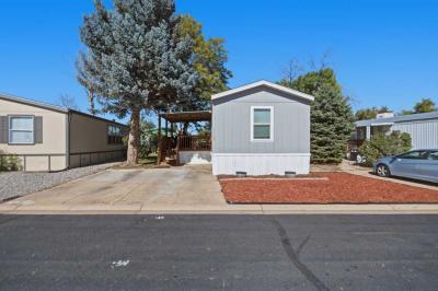 Mobile Home at 2885 E Midway Blvd #1125 Denver, CO 80234