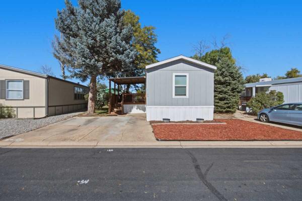 Photo 1 of 2 of home located at 2885 E Midway Blvd #1125 Denver, CO 80234