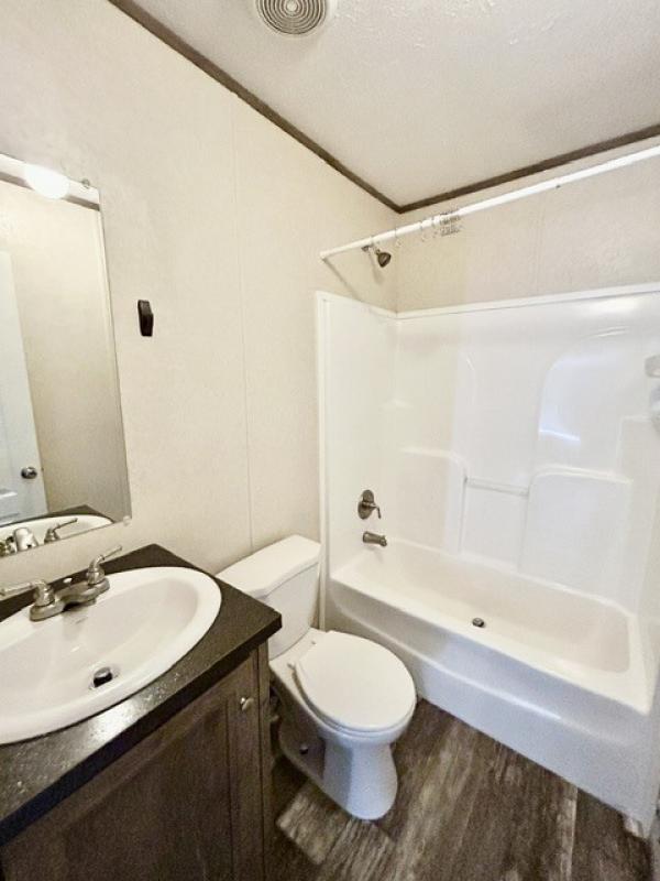 2019 Clayton Blazer Extreme Manufactured Home