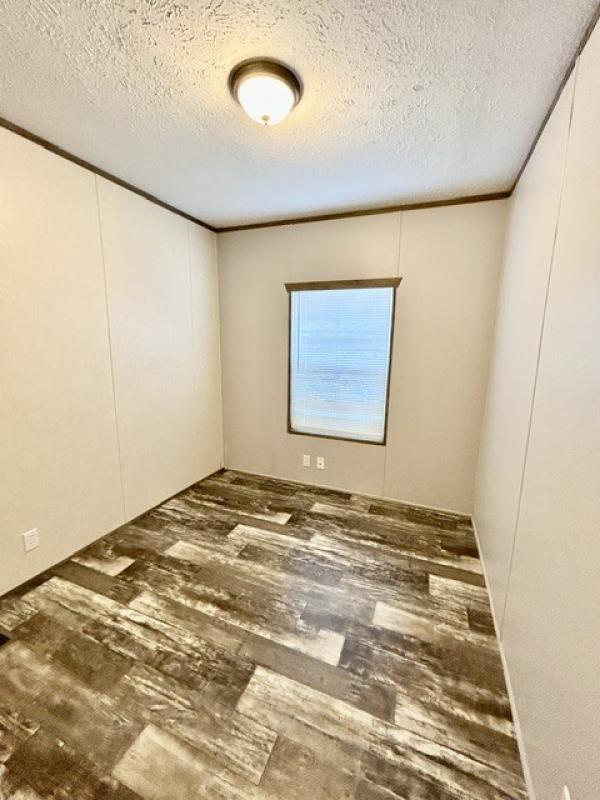 2019 Clayton Blazer Extreme Manufactured Home