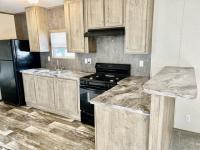 2019 Clayton Blazer Extreme Manufactured Home