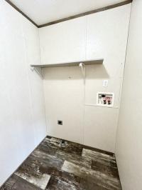2019 Clayton Blazer Extreme Manufactured Home