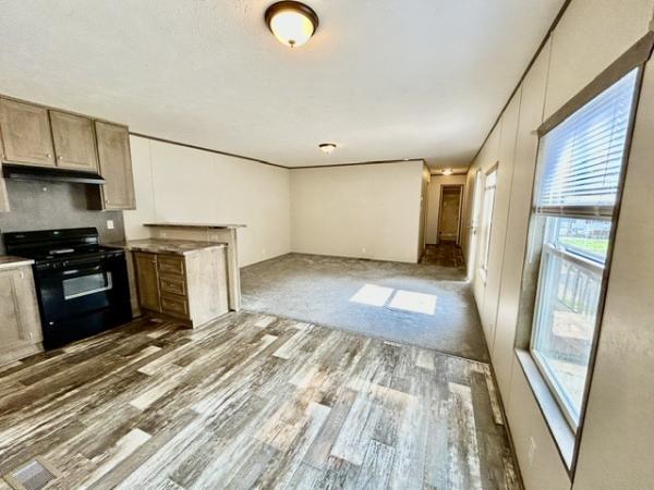 2019 Clayton Blazer Extreme Manufactured Home