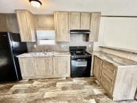 2019 Clayton Blazer Extreme Manufactured Home