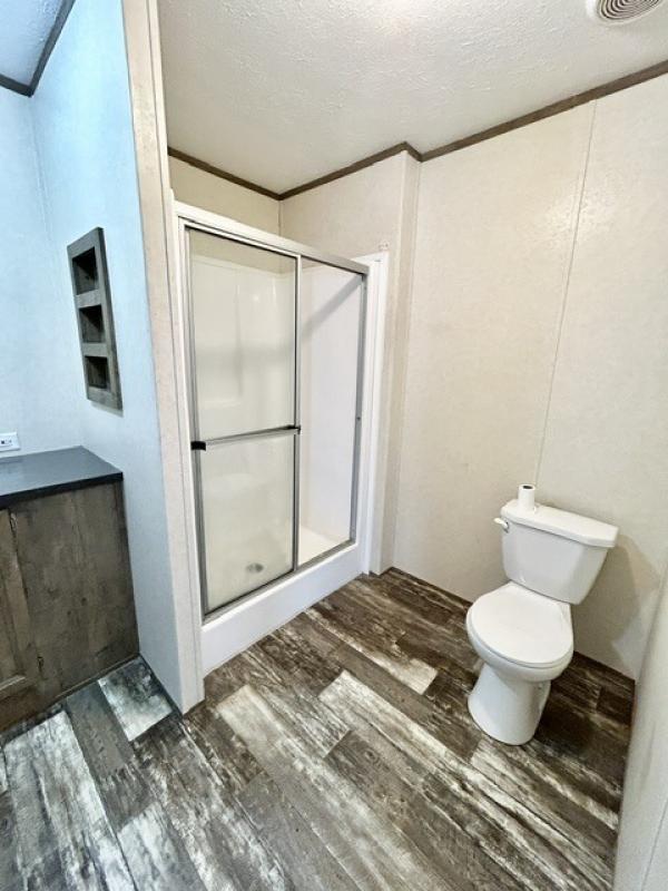 2019 Clayton Blazer Extreme Manufactured Home