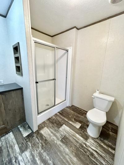 Photo 2 of 17 of home located at 439 Morrow Rd. Lot #166 South Lebanon, OH 45065