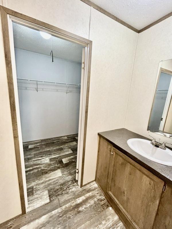 2019 Clayton Blazer Extreme Manufactured Home