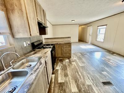 Photo 1 of 17 of home located at 439 Morrow Rd. Lot #166 South Lebanon, OH 45065