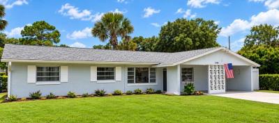 Mobile Home at 1800 E Graves Ave Orange City, FL 32763