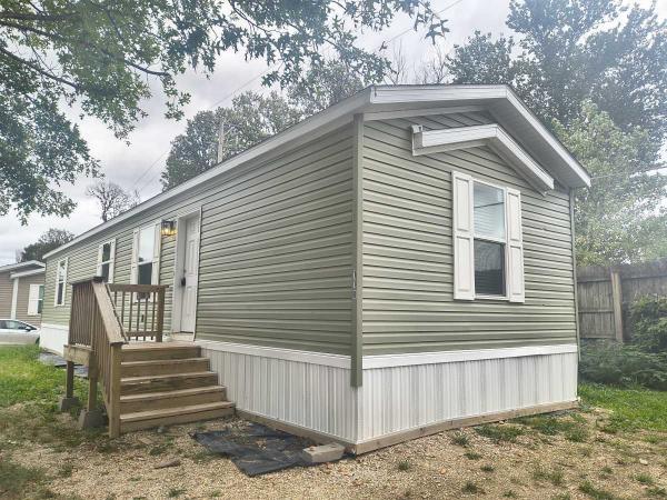 2025 Clayton Mobile Home For Sale