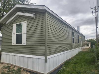Photo 2 of 20 of home located at 7534 Us-60 #110 Republic, MO 65738