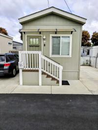 2022 ATH-19 Manufactured Home
