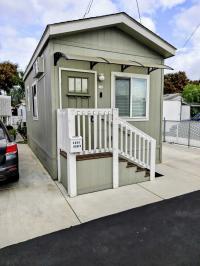 2022 ATH-19 Manufactured Home