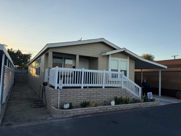 2023 Cavco Mobile Home For Sale