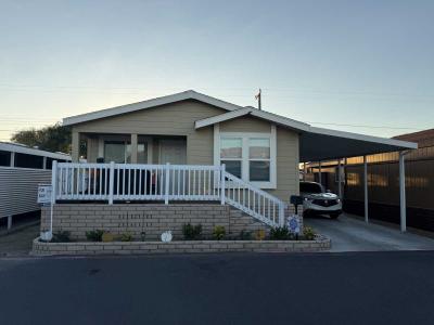 Photo 2 of 4 of home located at 3050 W Ball Rd. #33 Anaheim, CA 92804