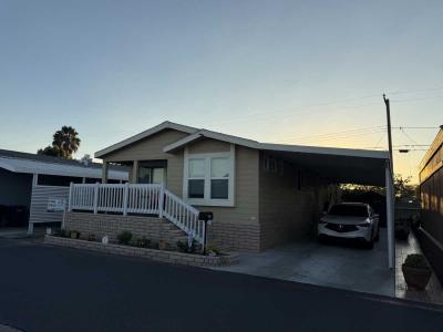 Photo 3 of 4 of home located at 3050 W Ball Rd. #33 Anaheim, CA 92804