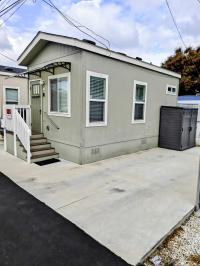 2022 ATH-19 Manufactured Home