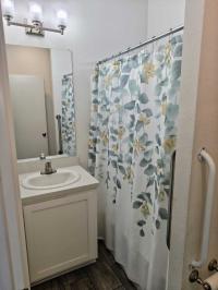 2022 ATH-19 Manufactured Home