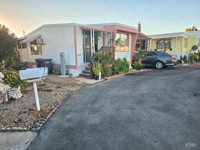 Mobile Home at 410 S 1st St Spc 22 El Cajon, CA 92019