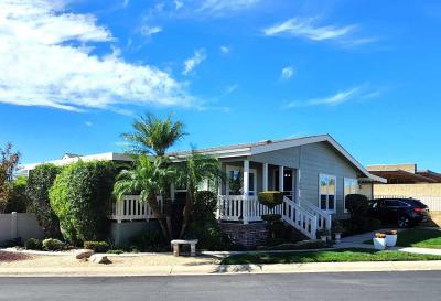 Photo 3 of 29 of home located at 1400 W. 13th St #209 Upland, CA 91786