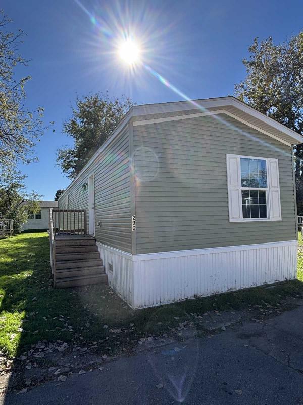2022 Skyline Mobile Home For Sale