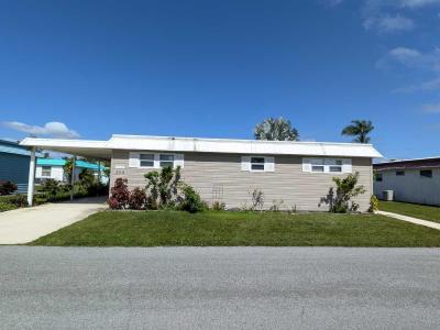 Mobile Home at 7100 Ulmerton Rd, Lot 204 Largo, FL 33771