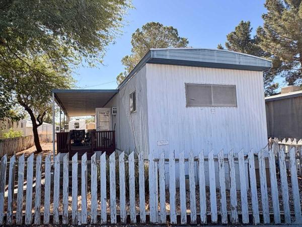 1968 Skyline Mobile Home For Sale
