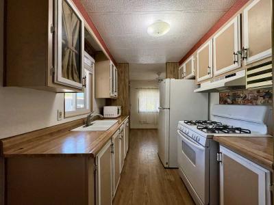 Mobile Home at 1174 E Main St. Spc 173 El Cajon, CA 92021