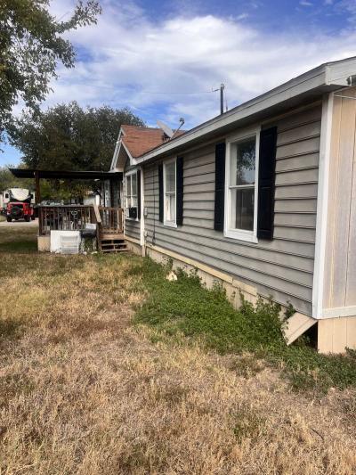 Mobile Home at 13714 Coyote Hollow San Antonio, TX 78253